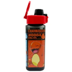 Cantimplora Cuadrada Pokemon 500Ml(Cantimplora Cuadrada Pokemon 500ml) -Figuras De Modelo img 337604 9757cdf6a8934c2b7a126914ef0e5cf7 1