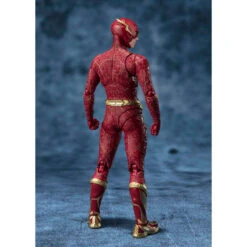 Figura S.h Figuarts Flash The Flash Marvel 15Cm(Figura S H Figuarts Flash The Flash Marvel 15cm) -Figuras De Modelo img 337827 5d4a8d8c3669679867bedaa90fc6188f 1