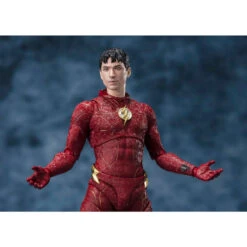 Figura S.h Figuarts Flash The Flash Marvel 15Cm(Figura S H Figuarts Flash The Flash Marvel 15cm) -Figuras De Modelo img 337856 001f0e2d9cd6858c6ef46fc2fc3d001c 1