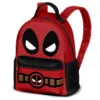 Mochila Chibi Deadpool Marvel 29Cm(Mochila Chibi Deadpool Marvel 29cm) -Figuras De Modelo img 337916 5df4db6e02ab84b3627a603b836ac85a 1