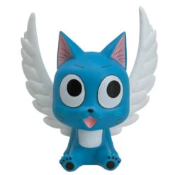 Figura Hucha Happy Fairy Tail 18Cm(Figura Hucha Happy Fairy Tail 18cm)