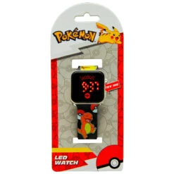 Reloj Led Pokemon(Reloj Led Pokemon) -Figuras De Modelo img 338284 372813255da346722922deca525e7b4c 1 140a618f f272 4734 90db a4bf8e6fbb68