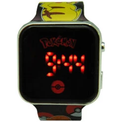 Reloj Led Pokemon(Reloj Led Pokemon) -Figuras De Modelo img 338286 59b21d5ee501c40dc2833bd7936a59e4 1 aac3d164 4d60 43b0 90fa cbf09f03f310