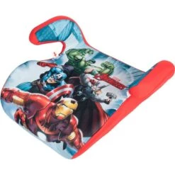 Alzador Coche Los Vengadores Avengers Marvel(Alzador Coche Los Vengadores Avengers Marvel) -Figuras De Modelo img 338421 a8931e413bd3b322bf9258f96671514c 1