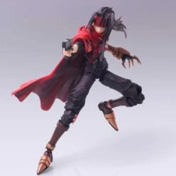 Figura Vicent Valentine Final Fantasy Vii Bring 15Cm(Figura Vicent Valentine Final Fantasy Vii Bring 15cm) -Figuras De Modelo img 339209 932c5512bad0b80bf1077f9477274c3d 1