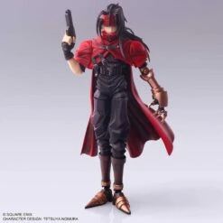 Figura Vicent Valentine Final Fantasy Vii Bring 15Cm(Figura Vicent Valentine Final Fantasy Vii Bring 15cm) -Figuras De Modelo img 339210 50528bbeacbc7a37e8b36dd6be577ba5 1