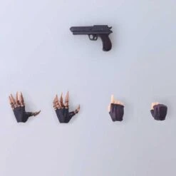 Figura Vicent Valentine Final Fantasy Vii Bring 15Cm(Figura Vicent Valentine Final Fantasy Vii Bring 15cm) -Figuras De Modelo img 339213 a9427940a9dec42faabad42d9c462722 1