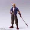 Figura Cid Highwind Final Fantasy Vii Bring 15Cm(Figura Cid Highwind Final Fantasy Vii Bring 15cm) -Figuras De Modelo img 339218 591dace3e988b32a0144f26f1e783e68 1