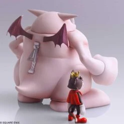Figura Cait Sith & Fat Moogle Final Fantasy Vii Bring 15Cm(Figura Cait Sith Fat Moogle Final Fantasy Vii Bring 15cm) -Figuras De Modelo img 339223 d48f9fbc2e0937251150efc4f262cad9 1