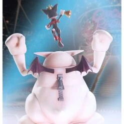 Figura Cait Sith & Fat Moogle Final Fantasy Vii Bring 15Cm(Figura Cait Sith Fat Moogle Final Fantasy Vii Bring 15cm) -Figuras De Modelo img 339226 ea0b051e19ae44477c8b08c652e87add 1
