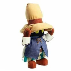 Peluche Vivi Ornitier Final Fantasy Ix Action 31,5Cm(Peluche Vivi Ornitier Final Fantasy Ix Action 31 5cm)