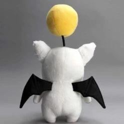 Peluche Moogle Kuplu Kopo 2016 Final Fantasy Xiv 32Cm(Peluche Moogle Kuplu Kopo 2016 Final Fantasy Xiv 32cm)