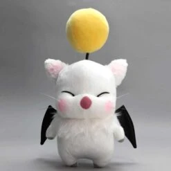 Peluche Moogle Kuplu Kopo 2016 Final Fantasy Xiv 32Cm(Peluche Moogle Kuplu Kopo 2016 Final Fantasy Xiv 32cm) -Figuras De Modelo img 339230 6291c8e4b250ae7c653ff0d67f444f8b 1