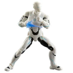 Figura Superior Iron Man Marvel Legends Series 15Cm(Figura Superior Iron Man Marvel Legends Series 15cm) -Figuras De Modelo img 340677 f244f68c6efc66834e837cac1444a457 1 c816a3aa c026 4939 8e91 77ceb63a41d5