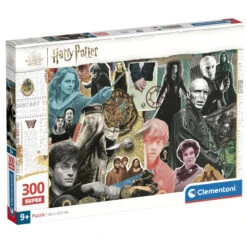 Puzzle Harry Potter 300Pzs(Puzzle Harry Potter 300pzs)