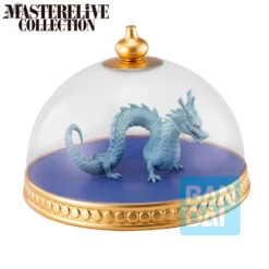 Figura Ichibansho Model Of Shenron The Lookout Above The Clouds Dragon Ball 18Cm(Figura Ichibansho Model Of Shenron The Lookout Above The Clouds Dragon Ball 18cm) -Figuras De Modelo img 342962 b30d9c32d798b791fca67d6417af6f14 1 1cb89ecd b48c 4860 a155 b7205a80e331