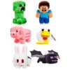 Peluche Minecraft 20Cm Surtido(Peluche Minecraft 20cm Surtido)