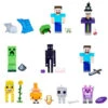 Figura Minecraft 8Cm Surtido(Figura Minecraft 8cm Surtido)