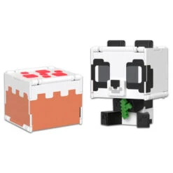 Figura Intercambiable Minecraft 9,5Cm Surtido(Figura Intercambiable Minecraft 9 5cm Surtido) -Figuras De Modelo img 343097 93f841544bdd25eceee9945182303fce 1