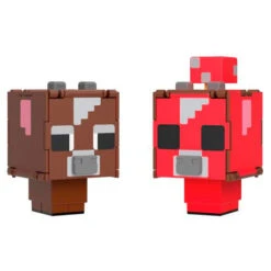 Figura Intercambiable Minecraft 9,5Cm Surtido(Figura Intercambiable Minecraft 9 5cm Surtido) -Figuras De Modelo img 343125 0f1e2dd61d1b72a347da655d430d97ff 1