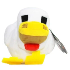 Peluche Minecraft 20Cm Surtido(Peluche Minecraft 20cm Surtido) -Figuras De Modelo img 343150 564b4719e52420d1e525ad11cb178a96 1