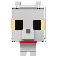 Figura Intercambiable Minecraft 9,5Cm Surtido(Figura Intercambiable Minecraft 9 5cm Surtido) -Figuras De Modelo img 343183 06581f607da669819e44a48712728fec 1