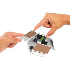 Figura Intercambiable Minecraft 9,5Cm Surtido(Figura Intercambiable Minecraft 9 5cm Surtido) -Figuras De Modelo img 343189 f97320882f07143f87b11ae0851e6f3b 1