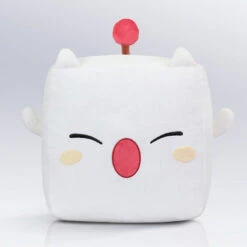 Cojin Moogle Final Fantasy 26Cm(Cojin Moogle Final Fantasy 26cm)