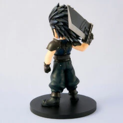 Figura Zack Fair Final Fantasy Vii 11Cm(Figura Zack Fair Final Fantasy Vii 11cm) -Figuras De Modelo img 343218 4d0a9de419d519fde6a66fedb7fe5141 1