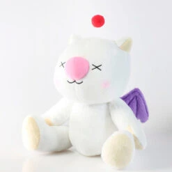 Peluche Moogle Final Fantasy 30Cm(Peluche Moogle Final Fantasy 30cm) -Figuras De Modelo img 343259 f4c730656fb5df9117ba63571cb1a37c 1