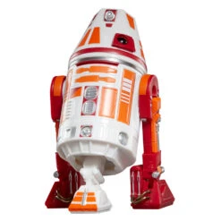 Figura R4-6D0 The Mandalorian Star Wars 15Cm(Figura R4 6d0 The Mandalorian Star Wars 15cm) -Figuras De Modelo img 343873 5b1745990161e8ebfef9e26b4251da67 1