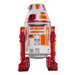 Figura R4-6D0 The Mandalorian Star Wars 15Cm(Figura R4 6d0 The Mandalorian Star Wars 15cm) -Figuras De Modelo img 343875 b5f29fee9fa25c6100e6880e2ba61589 1