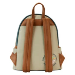 Mochila Ahsoka & Grogu The Mandalorian Star Wars Loungefly 26Cm(Mochila Ahsoka Grogu The Mandalorian Star Wars Loungefly 26cm) -Figuras De Modelo img 344140 67600d66e0f5569a519d464dc94208c6 1