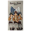 Toalla Attack On Titan Microfibra(Toalla Attack On Titan Microfibra) -Figuras De Modelo img 344526 981e7093f9b37ea16a0d1a4d64d049de 1 c56c9d0d bffe 49e5 9bda d09254aeb2d9