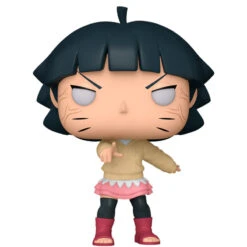 Figura Pop Boruto Himawari Uzumaki Chase(Figura Pop Boruto Himawari Uzumaki Chase)