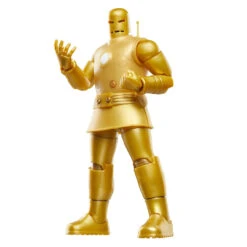 Figura Iron Man Model 01-Gold Iron Man Marvel 15Cm(Figura Iron Man Model 01 Gold Iron Man Marvel 15cm) -Figuras De Modelo img 345111 adc692b44be433387fa1f2c5b32893e5 1 af871cfc d6d7 45a6 b669 2efbbe0263de