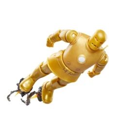 Figura Iron Man Model 01-Gold Iron Man Marvel 15Cm(Figura Iron Man Model 01 Gold Iron Man Marvel 15cm) -Figuras De Modelo img 345112 4315392c3de4848fdc8853290939dbd1 1 ee259b9b e136 47f1 b889 1ee1cff39490