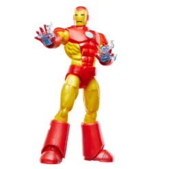 Figura Iron Man Model 09 Iron Man Marvel 15Cm(Figura Iron Man Model 09 Iron Man Marvel 15cm) -Figuras De Modelo img 345126 ba7bff48ee1e5bd3d1264f42ba8dad65 1 aa27ca84 2da7 490e 9bf4 a50d35833f00