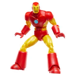 Figura Iron Man Model 09 Iron Man Marvel 15Cm(Figura Iron Man Model 09 Iron Man Marvel 15cm) -Figuras De Modelo img 345128 6e53adfd653d61036350fb43ed78654e 1 029da1b3 e5c7 4c75 bba0 fe24314dfafc