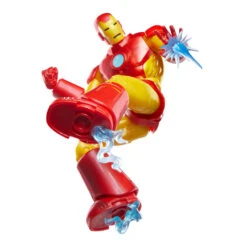Figura Iron Man Model 09 Iron Man Marvel 15Cm(Figura Iron Man Model 09 Iron Man Marvel 15cm) -Figuras De Modelo img 345129 266539e1b6140eca2c47ffa30839068b 1 ba14cb4a 9b5b 47c1 afd4 e9284c20515f