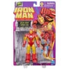 Figura Iron Man Model 09 Iron Man Marvel 15Cm(Figura Iron Man Model 09 Iron Man Marvel 15cm)
