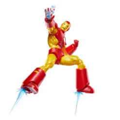 Figura Iron Man Model 09 Iron Man Marvel 15Cm(Figura Iron Man Model 09 Iron Man Marvel 15cm) -Figuras De Modelo img 345132 95debbe05beec5181f6f39a7878c904e 1 3cc22b8e 7f35 4447 a1f7 1b2afdce3793