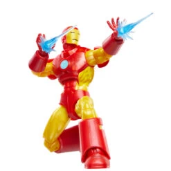 Figura Iron Man Model 09 Iron Man Marvel 15Cm(Figura Iron Man Model 09 Iron Man Marvel 15cm) -Figuras De Modelo img 345133 f0472c9a9f1035f7165edffa4e9fb437 1 55678261 12fd 4c21 b90a 8792f383c807
