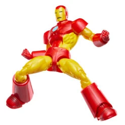 Figura Iron Man Model 09 Iron Man Marvel 15Cm(Figura Iron Man Model 09 Iron Man Marvel 15cm) -Figuras De Modelo img 345134 9ea2809aefbb5c01dfaa835d75575171 1 b8f8ec81 8bb0 4422 a224 81c4188f6b26