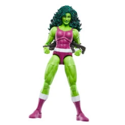 Figura She-Hulk Iron Man Marvel 15Cm(Figura She Hulk Iron Man Marvel 15cm) -Figuras De Modelo img 345135 7f03d4cbfffeb55719ba786844ae4801 1