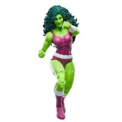 Figura She-Hulk Iron Man Marvel 15Cm(Figura She Hulk Iron Man Marvel 15cm) -Figuras De Modelo img 345136 7179c545204d281807723381292dd068 1