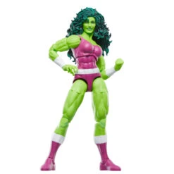 Figura She-Hulk Iron Man Marvel 15Cm(Figura She Hulk Iron Man Marvel 15cm) -Figuras De Modelo img 345143 5d3e46dc76516c5392a15f47a3de97ad 1
