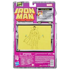Figura Count Nefaria Iron Man Marvel 15Cm(Figura Count Nefaria Iron Man Marvel 15cm) -Figuras De Modelo img 345154 a58db589431b2e1b5e81c784f11a8dce 1 076a7948 a292 4801 82b2 14051b775c49