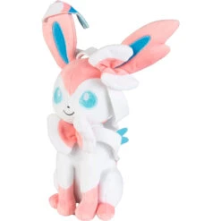 Peluche Silveon Pokemon 20Cm(Peluche Silveon Pokemon 20cm) -Figuras De Modelo img 345222 6abf366df1d753e23b4e11849a5717ce 1 e7ddc468 ab54 4682 939c cba6f2f8874b
