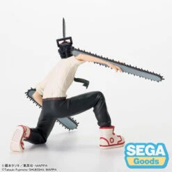 Figura Chainsaw Man Pm Perchering Chainsaw Man 13Cm(Figura Chainsaw Man Pm Perchering Chainsaw Man 13cm) -Figuras De Modelo img 345297 e06127d75642fe3292c3818651e31790 1